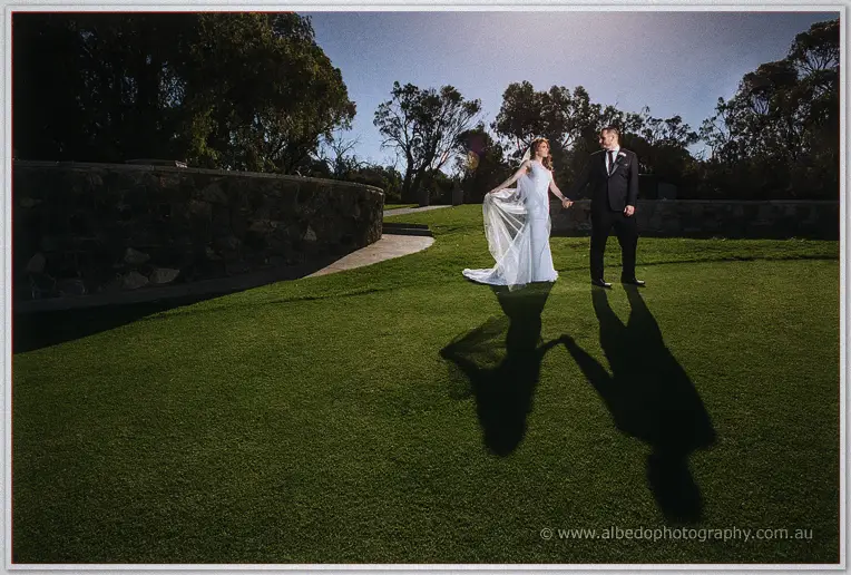 Kings Park Wedding Photographer