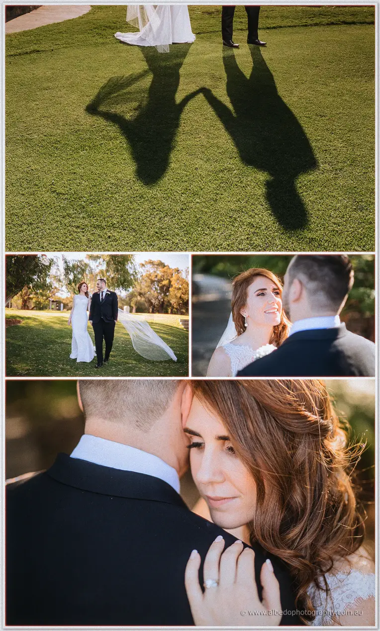 Kings Park Wedding Photographer
