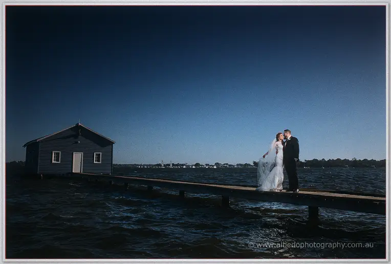 Kings Park Wedding Photographer