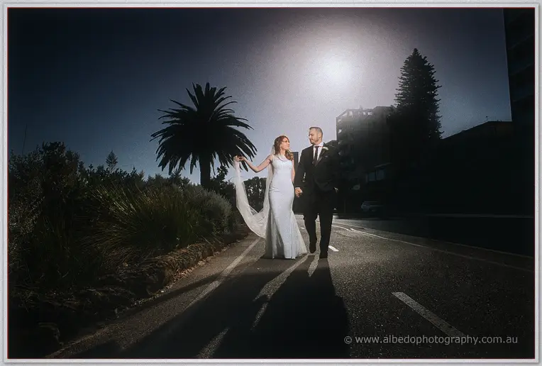 Kings Park Wedding Photographer