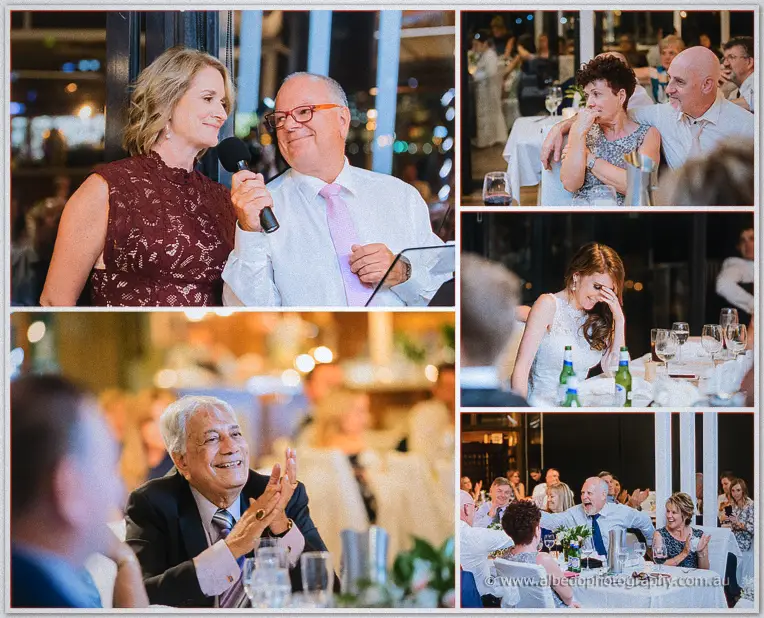 Boatshed Restaurant South Perth Wedding Photographer