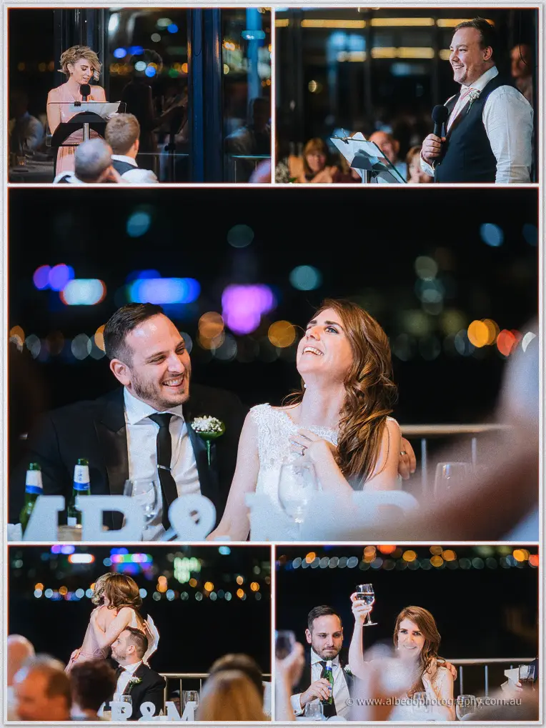 Boatshed Restaurant South Perth Wedding Photographer
