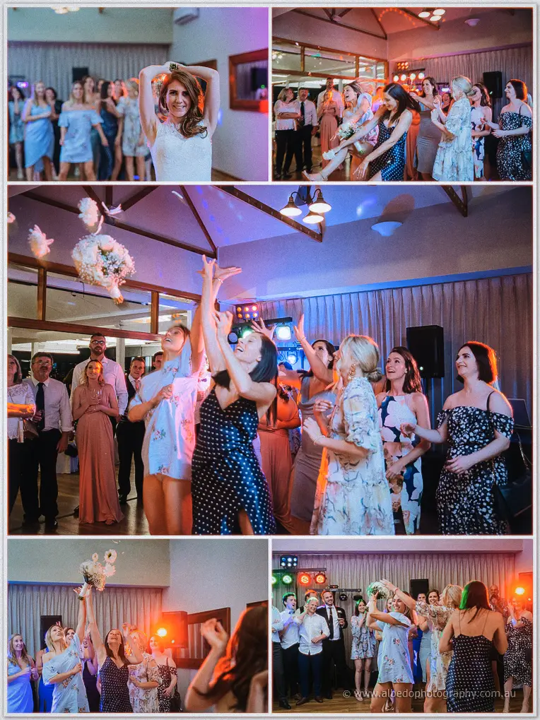 Boatshed Restaurant South Perth Wedding Photographer