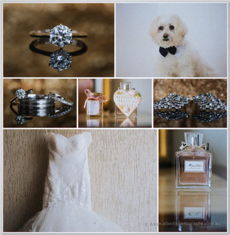 Perth Wedding Photographer
