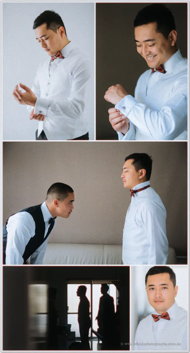 Perth Wedding Photographer