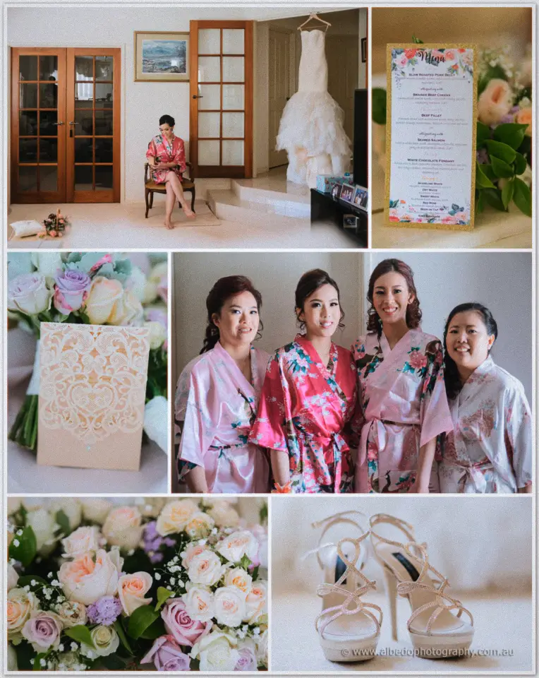Perth Wedding Photographer