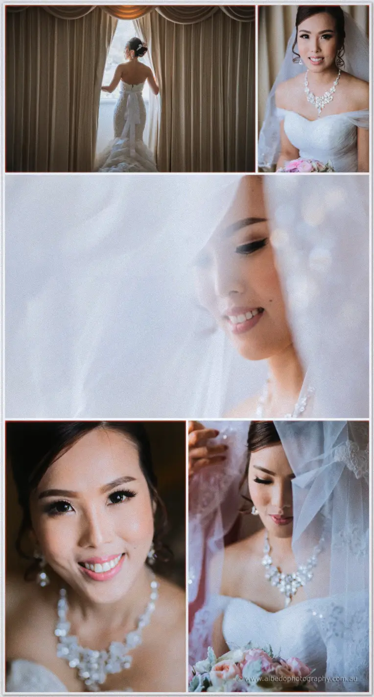 Perth tea ceremony Wedding Photographer