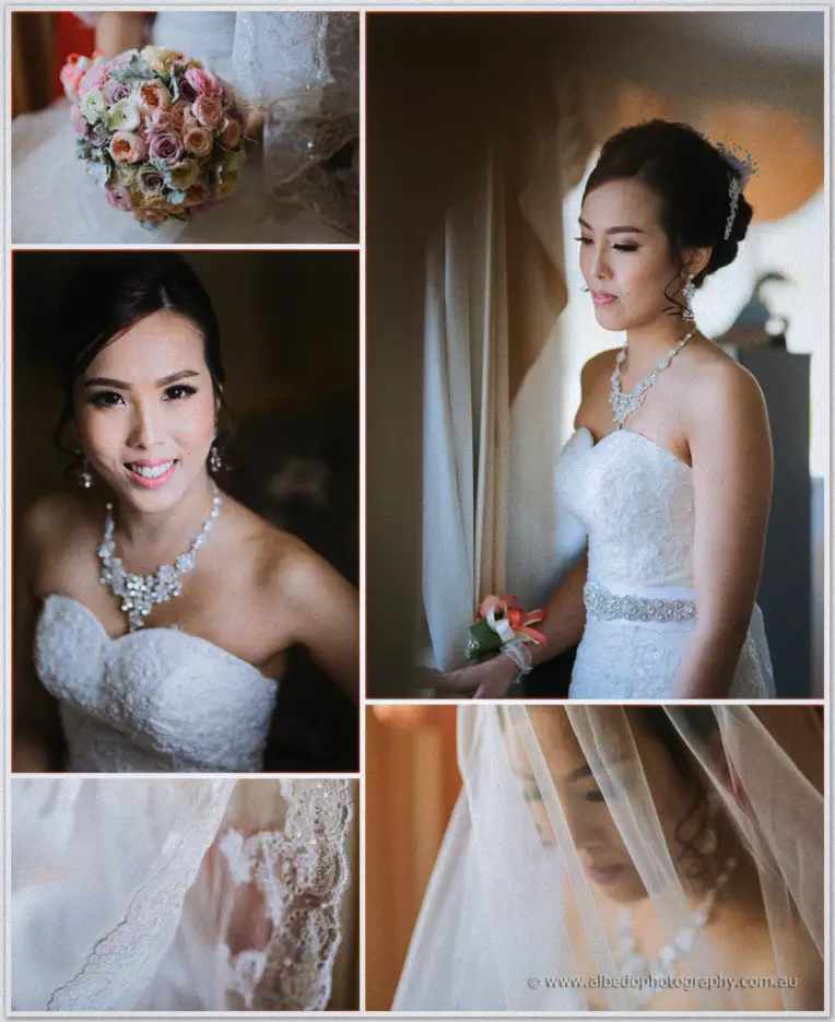 Perth tea ceremony Wedding Photographer