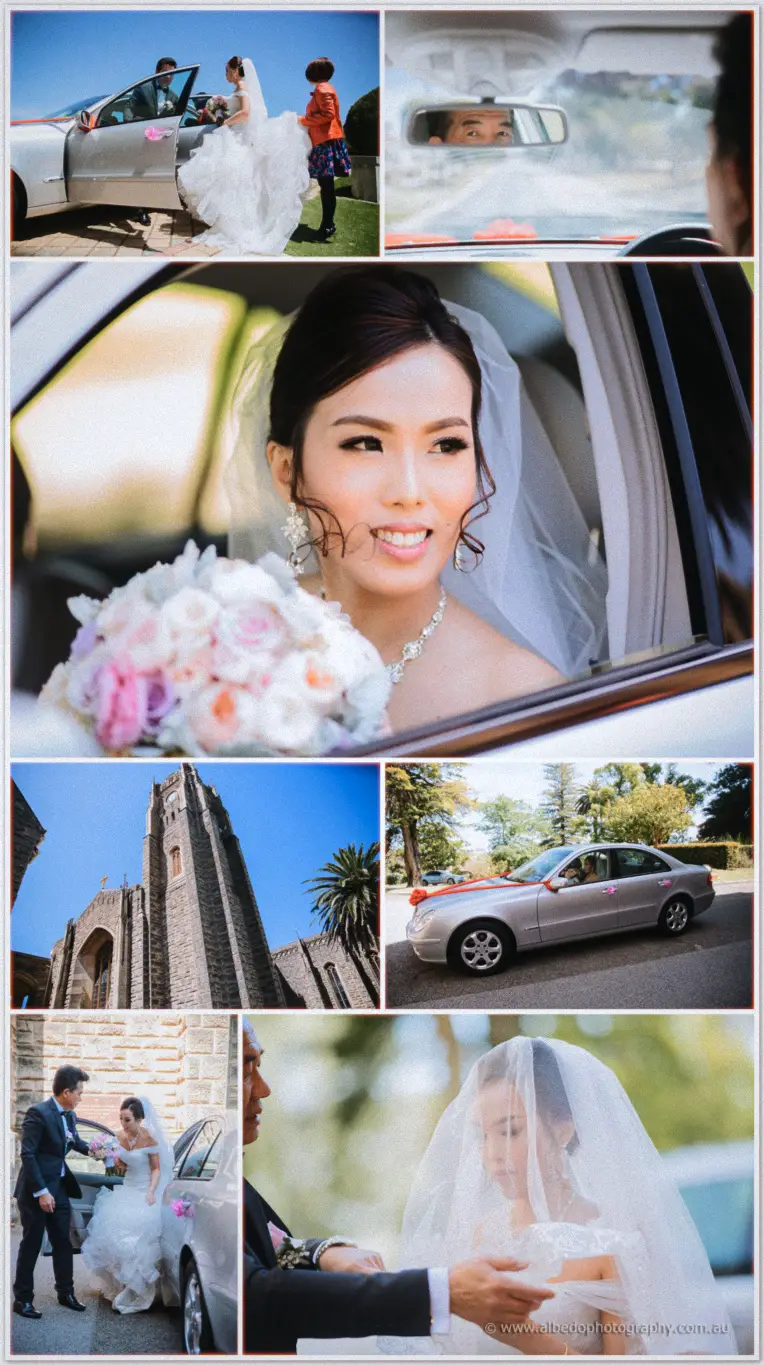 Perth tea ceremony Wedding Photographer