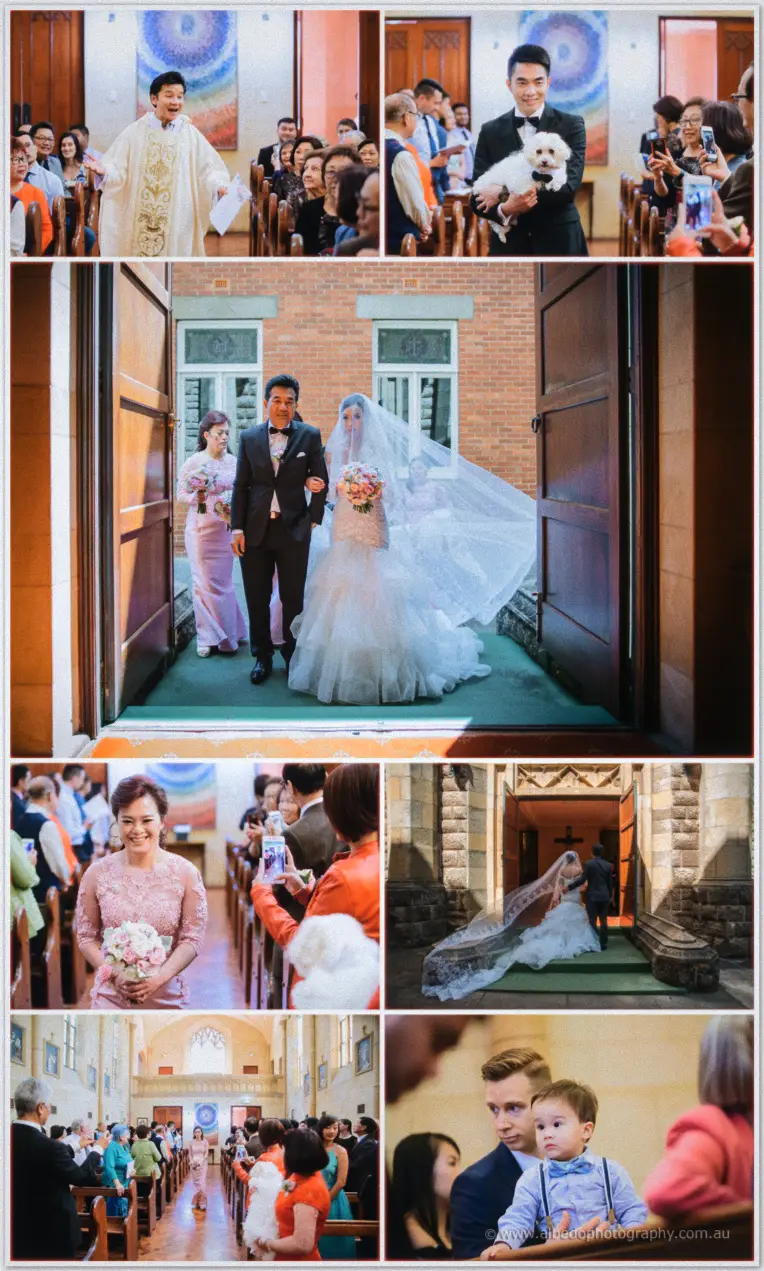Perth tea ceremony Wedding Photographer