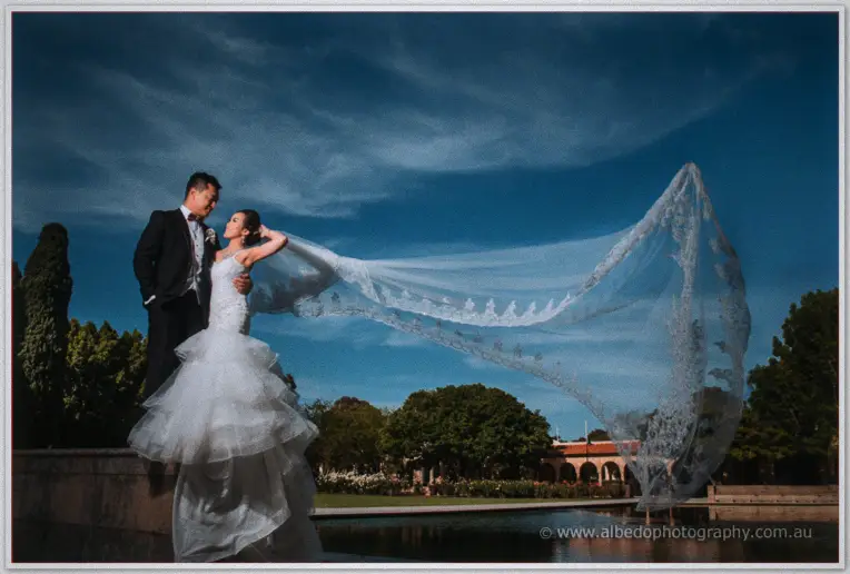 St Michaels Chapel Wedding Photographer