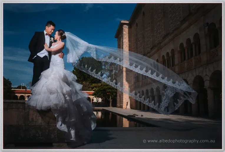 Caversham House Wedding Photographer