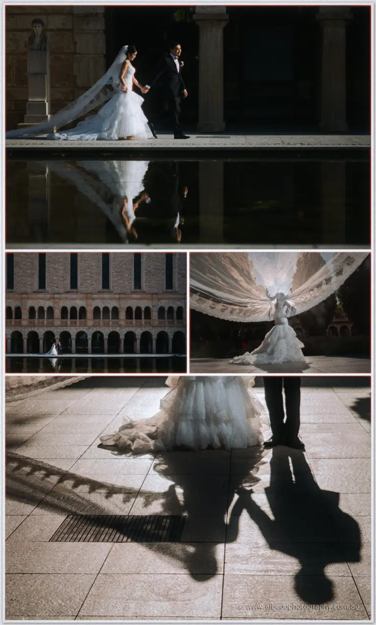 Caversham House Wedding Photographer
