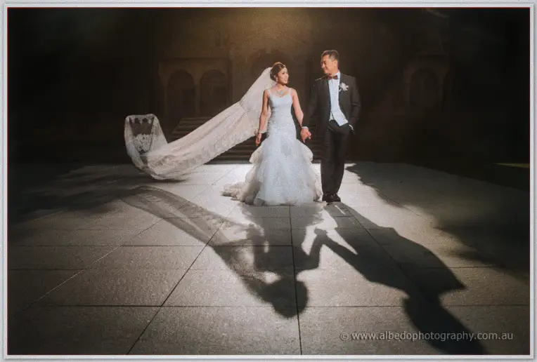 Perth Wedding Photographer
