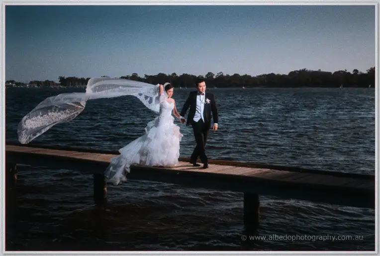Perth Wedding Photographer