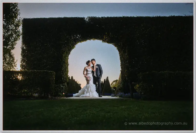 Caversham House Wedding Photographer