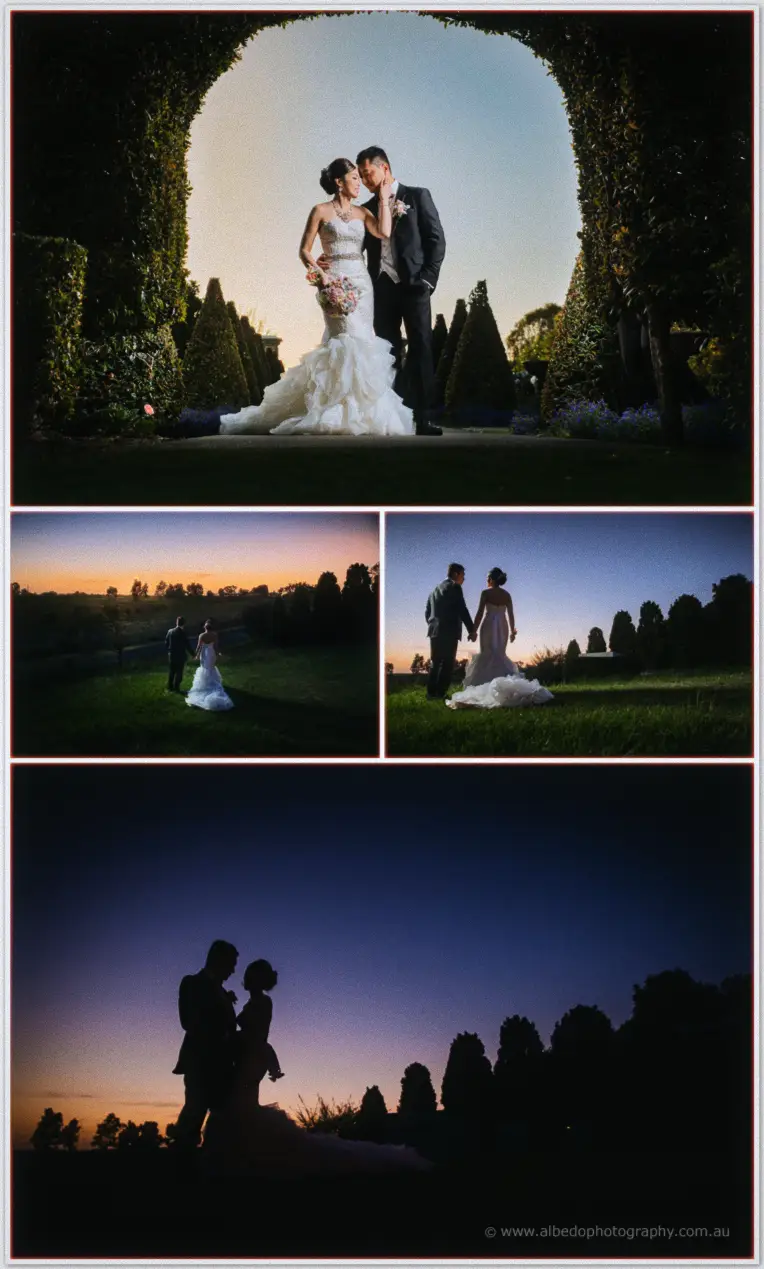 Caversham House Wedding Photographer