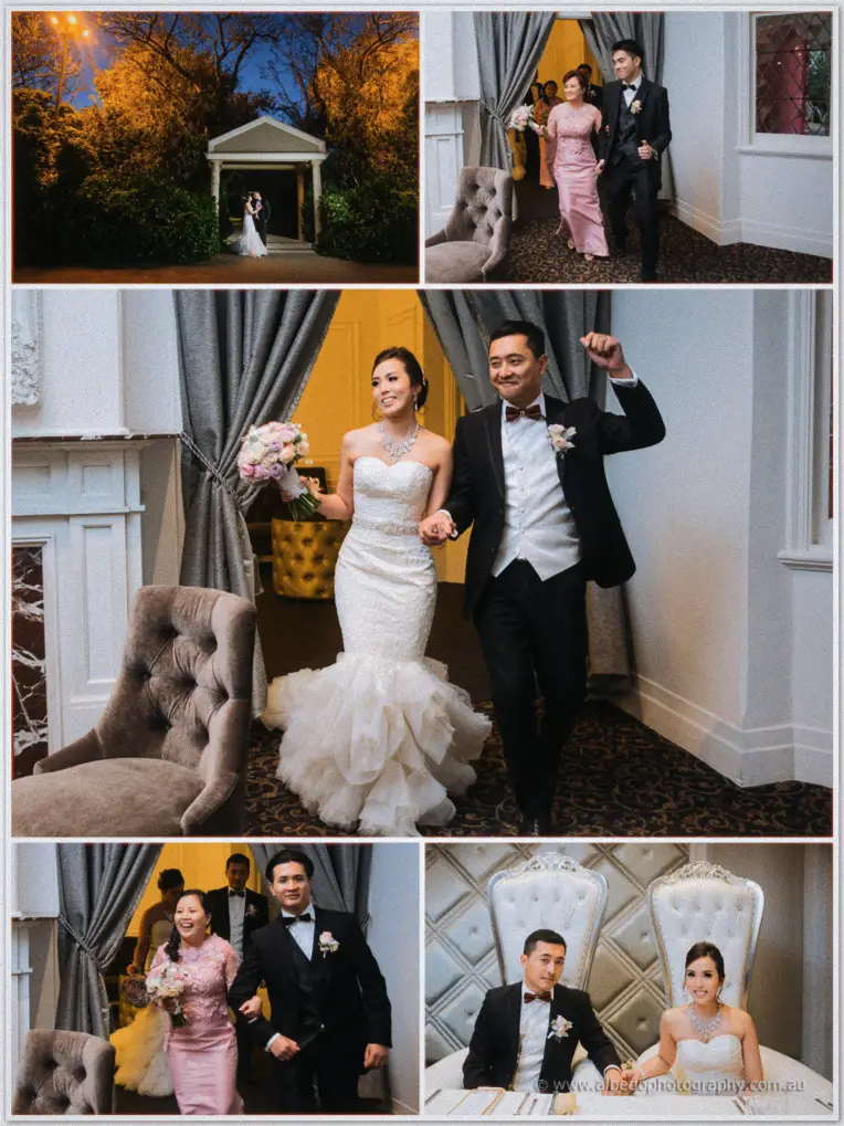 Caversham House Wedding Photographer