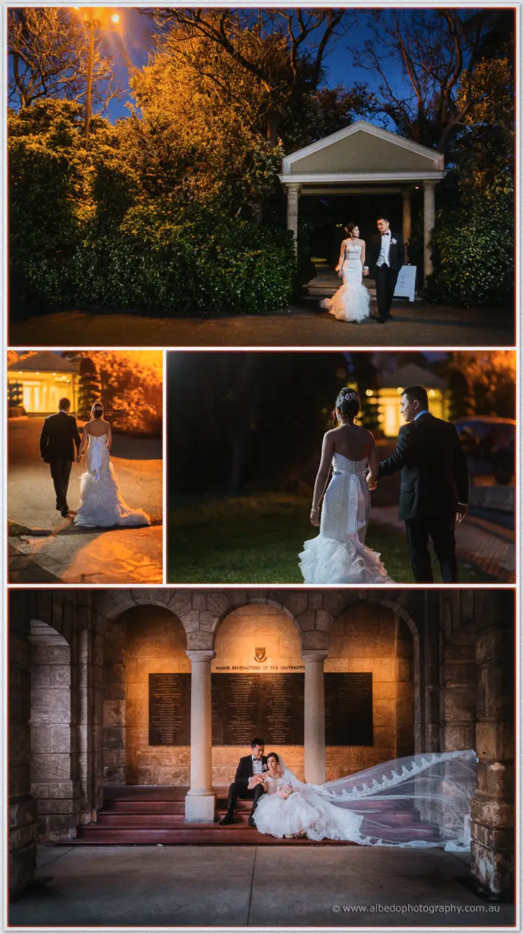 Caversham House Wedding Photographer