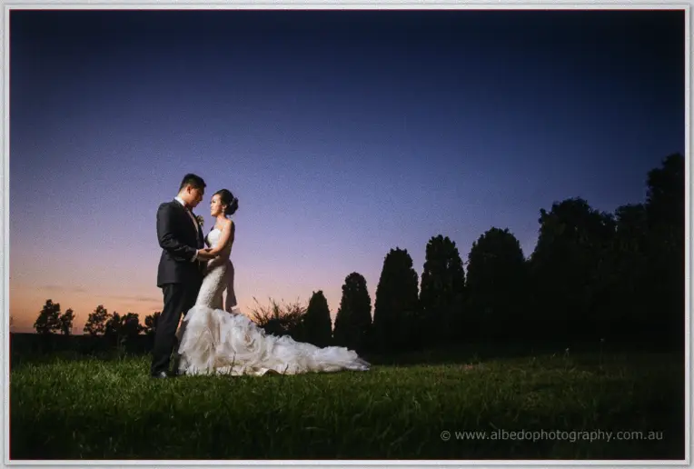 Caversham House Wedding Photographer