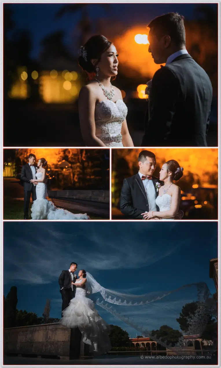 Caversham House Wedding Photographer