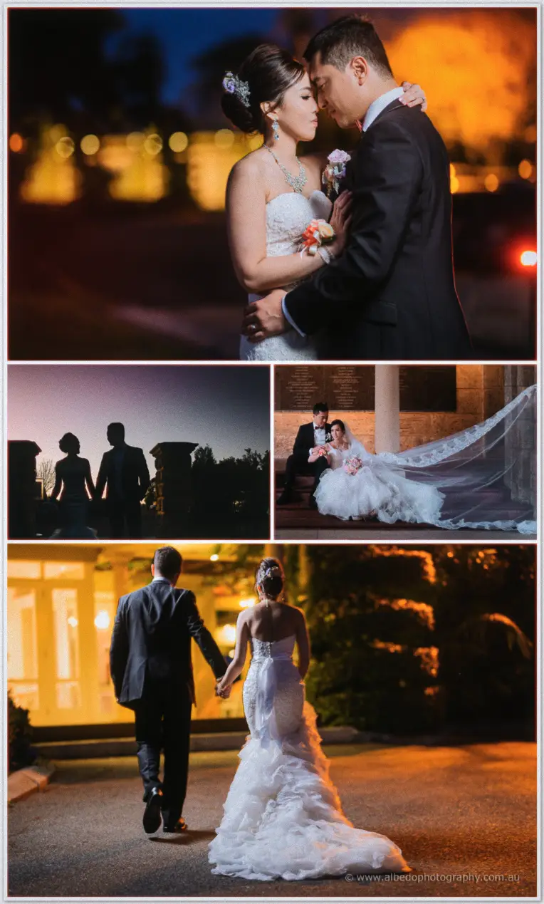 Caversham House Wedding Photographer