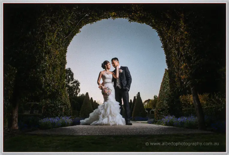 Caversham House Wedding Photographer