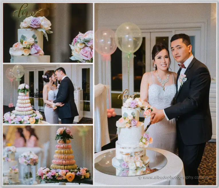 Caversham House Wedding Photographer
