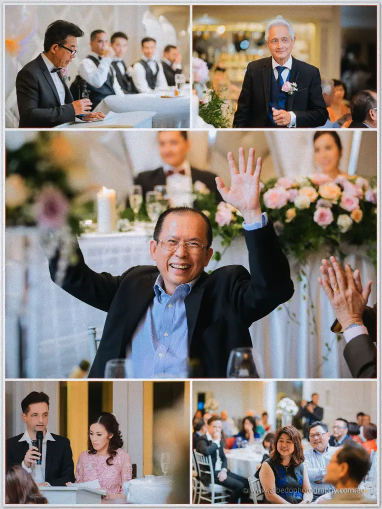 Caversham House Wedding Photographer