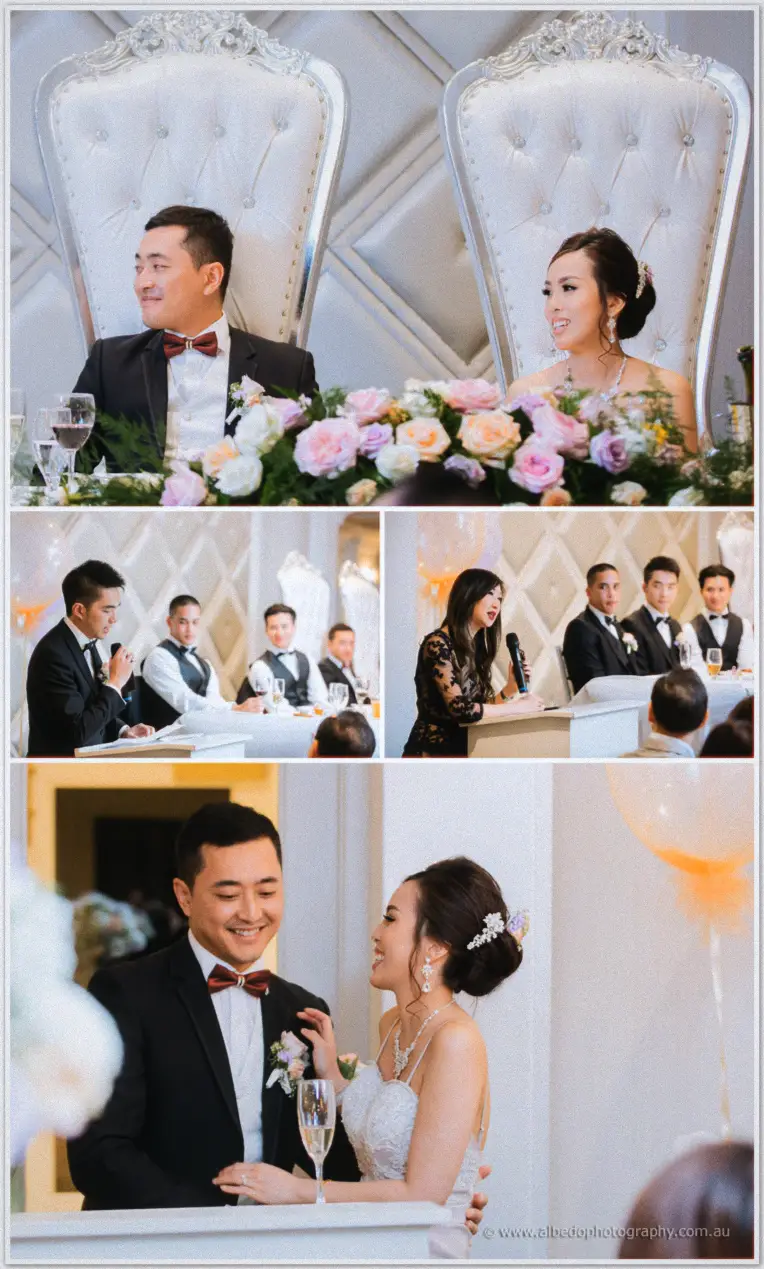 Caversham House Wedding Photographer
