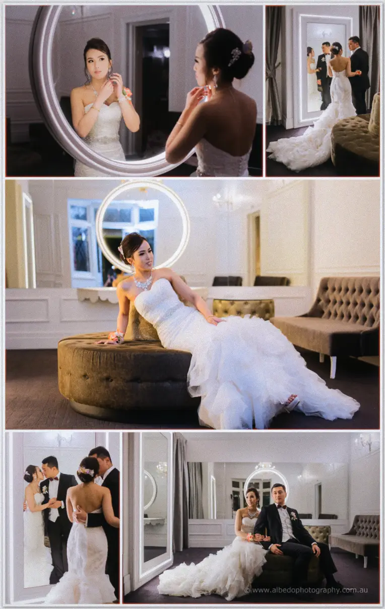 Caversham House Wedding Photographer