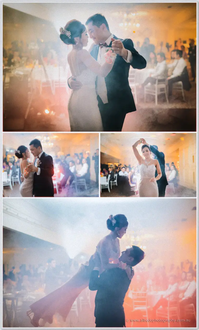 Caversham House Wedding Photographer
