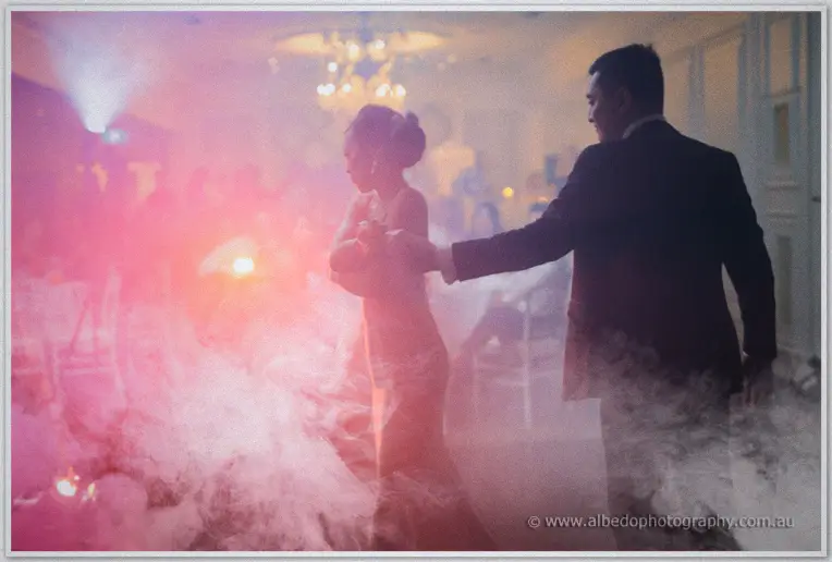 Caversham House Wedding Photographer