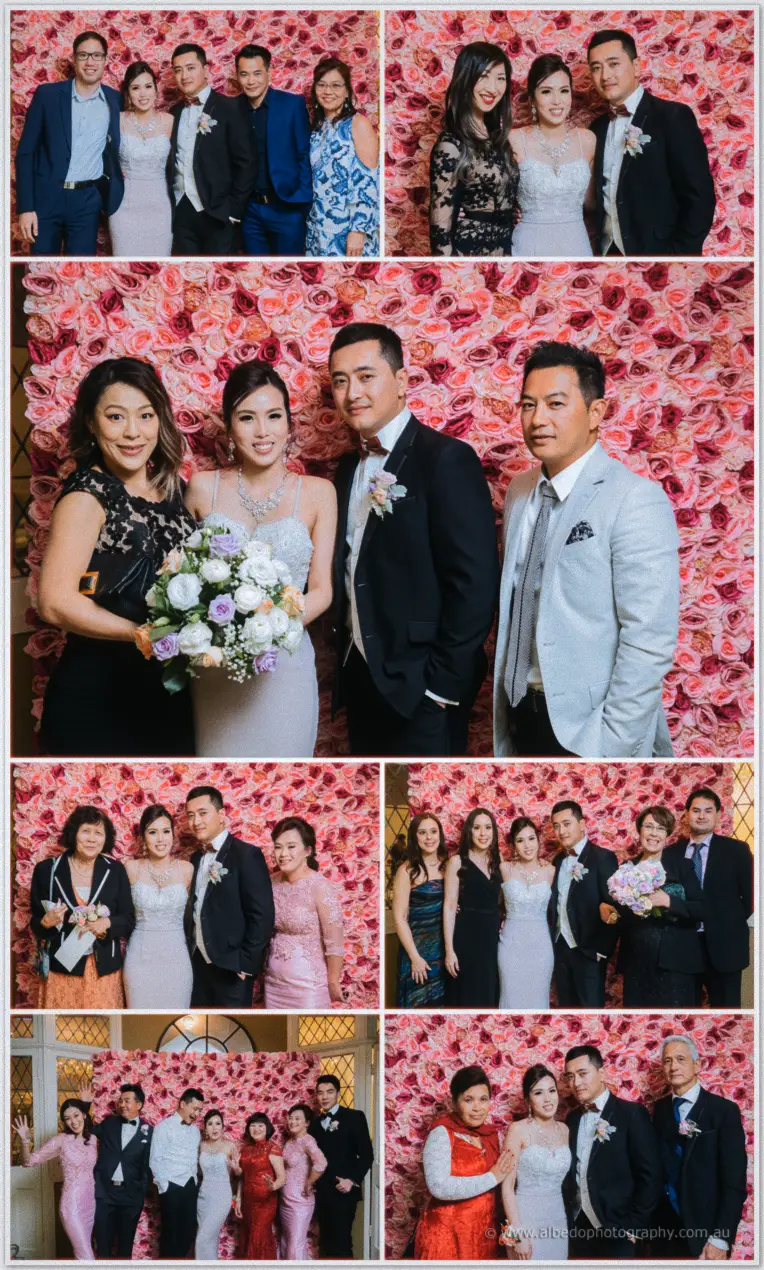 Caversham House Wedding Photographer