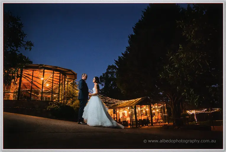 Lucy and Blake | Darlington Estate Wedding Photography