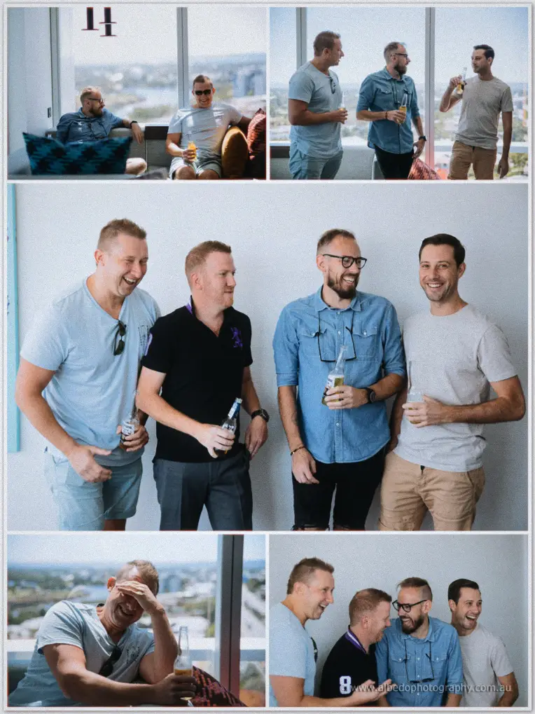 Perth Wedding Photographer