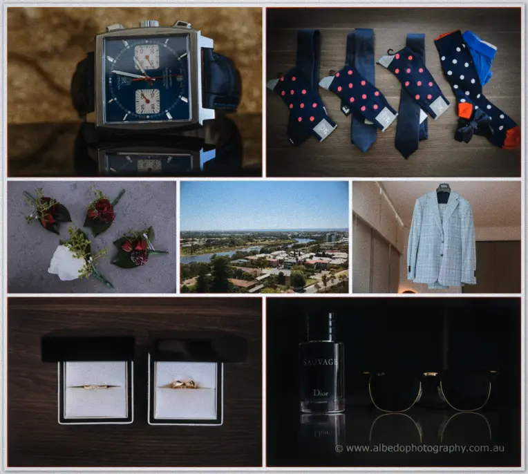 Perth Wedding Photographer