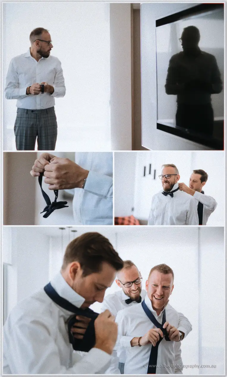 Perth Wedding Photographer