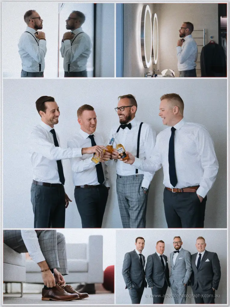 Perth Wedding Photographer