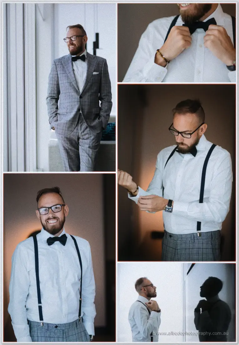 Perth Wedding Photographer