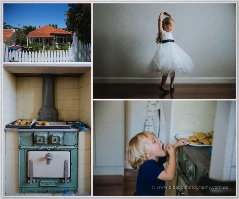 Perth Wedding Photographer