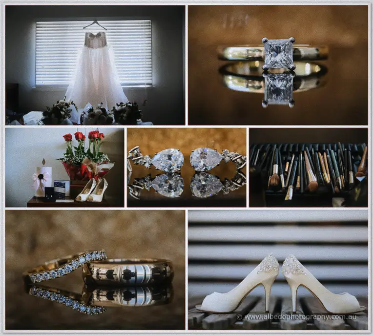 Perth Wedding Photographer