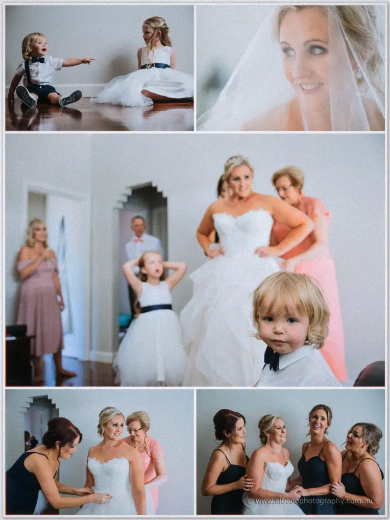 Perth Wedding Photographer