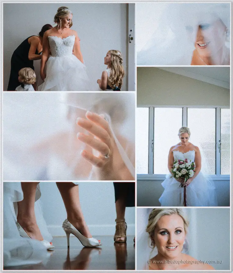 Perth Wedding Photographer