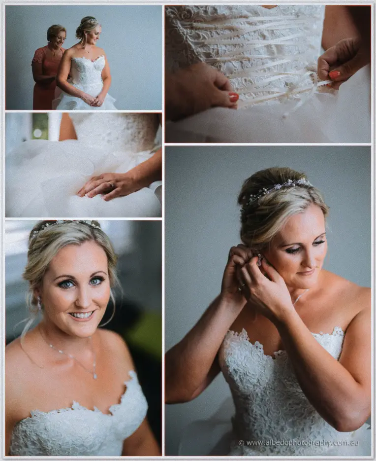 Perth Wedding Photographer