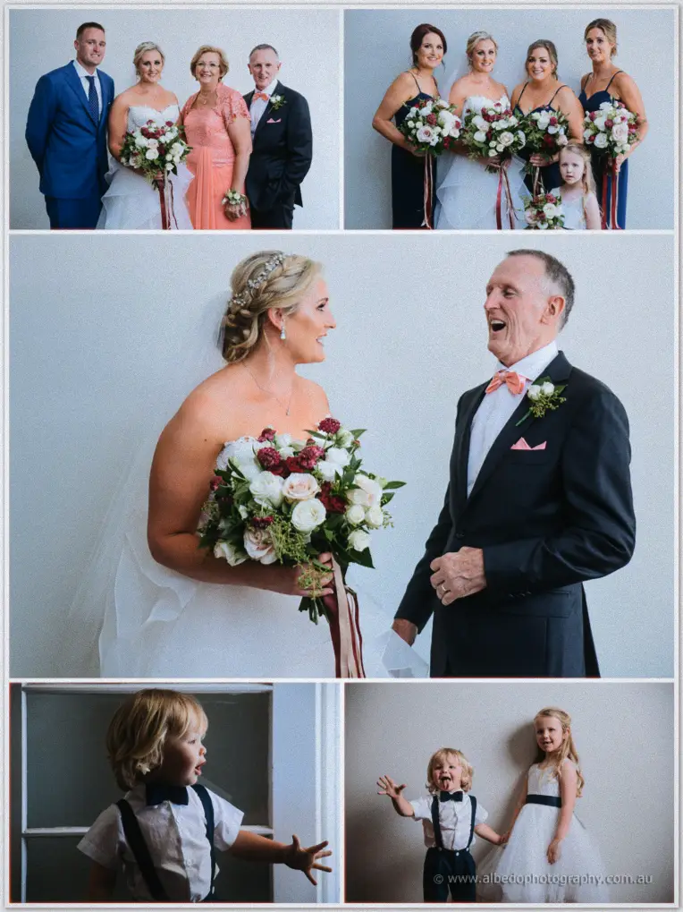 Perth Wedding Photographer