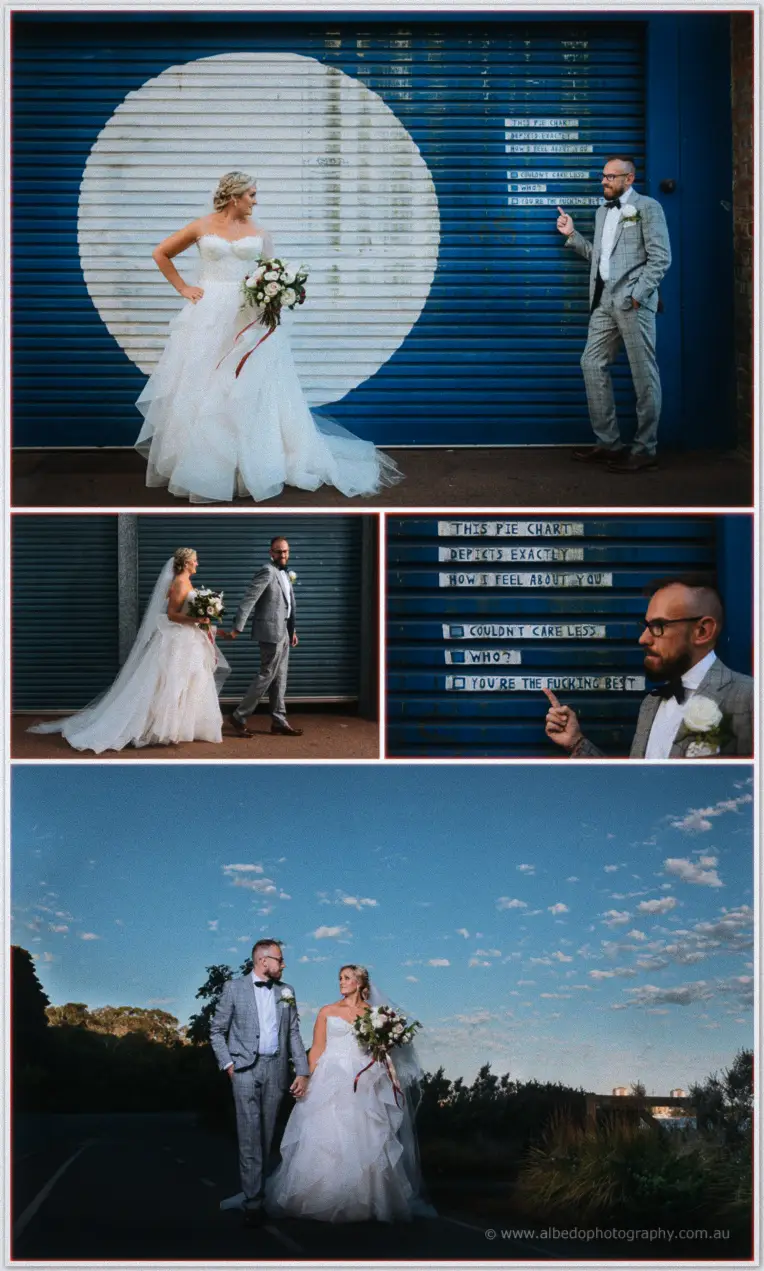 Acqua Viva Wedding Photography