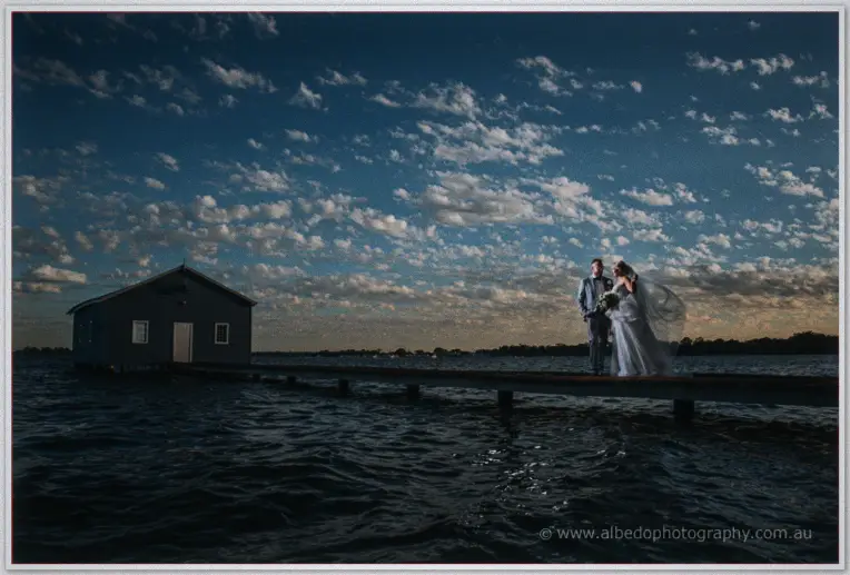 Acqua Viva Wedding Photography