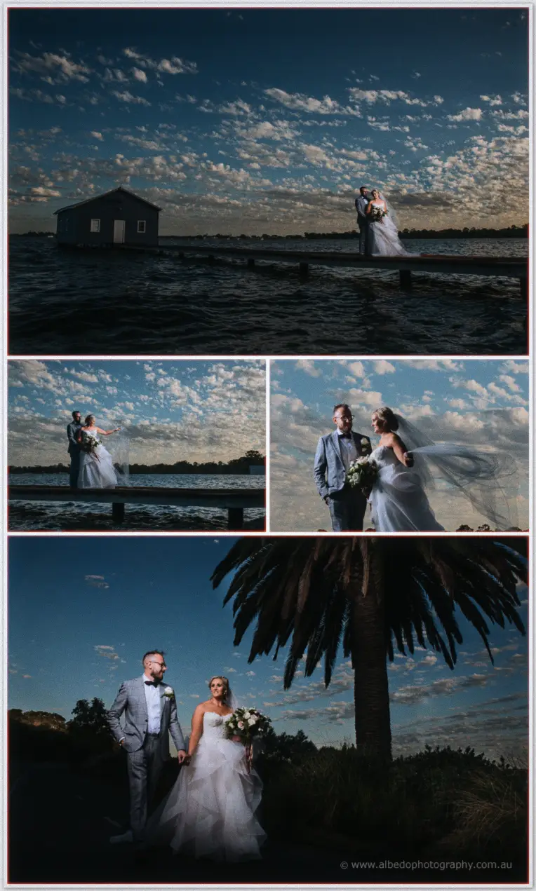 Acqua Viva Wedding Photography