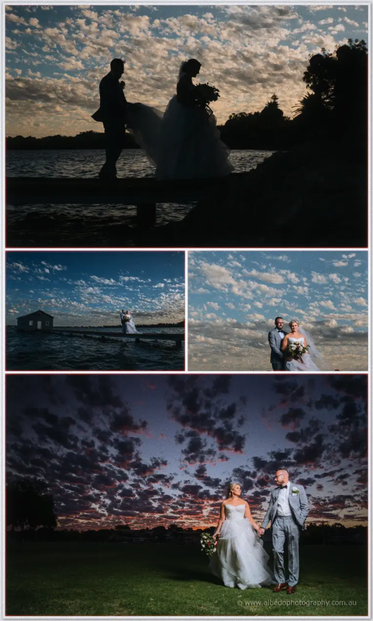 Acqua Viva Wedding Photography